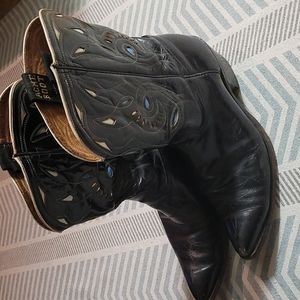 Acme Western Boots